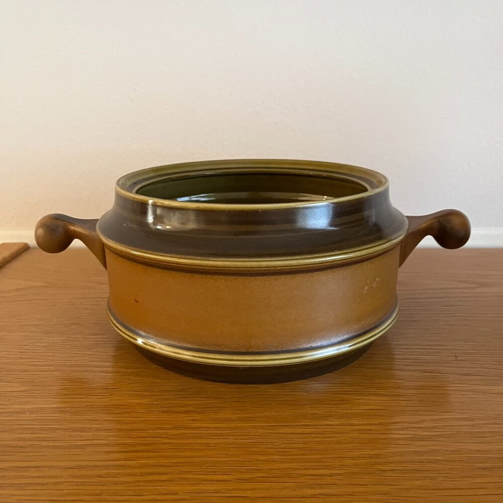 Goebel Casserole Dish #522